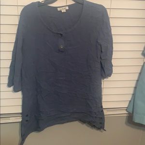 Short sleeved t-shirt